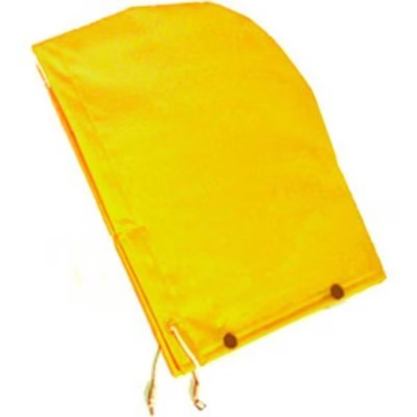 Tingley® H12107 Magnaprene„¢ Detachable Hood, Yellow, L, Tingley Rubber, Mfr#: H12107.LG